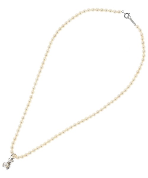 TASAKI（タサキ）ネックレス シルバー サイズ:- レディース/2200576675390