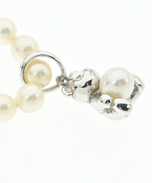 TASAKI（タサキ）ネックレス シルバー サイズ:- レディース/2200576675390