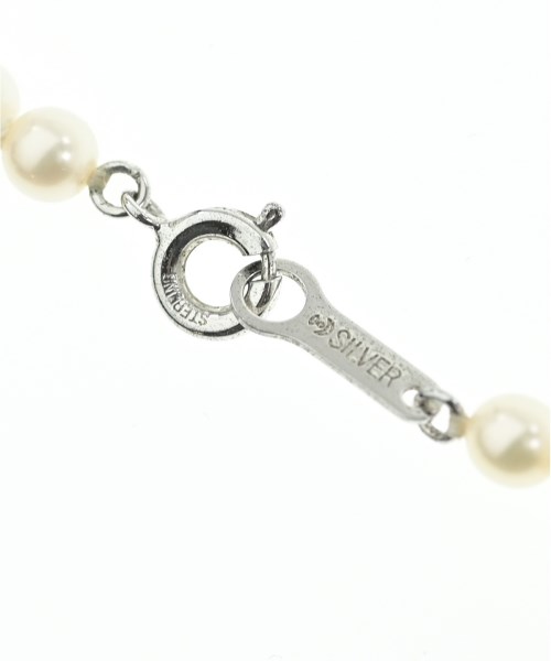 TASAKI（タサキ）ネックレス シルバー サイズ:- レディース/2200576675390