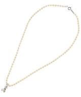 TASAKI（タサキ）ネックレス シルバー サイズ:- レディース/2200576675390