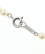 TASAKI（タサキ）ネックレス シルバー サイズ:- レディース/2200576675390