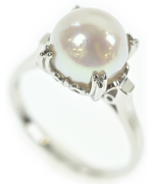 タサキ(TASAKI)のTASAKI リング