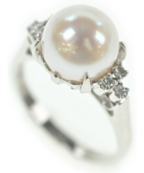 タサキ(TASAKI)のTASAKI リング