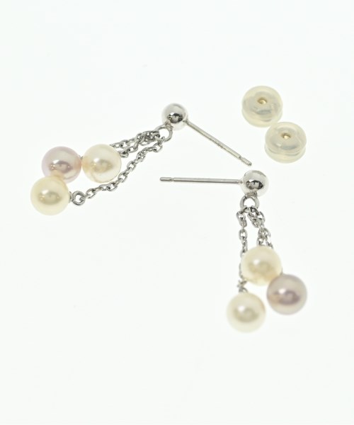 TASAKI（タサキ）ネックレス 白 サイズ:- レディース/2200579033135