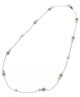 TASAKI（タサキ）ネックレス 白 サイズ:- レディース/2200579033135