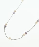 TASAKI（タサキ）ネックレス 白 サイズ:- レディース/2200579033135