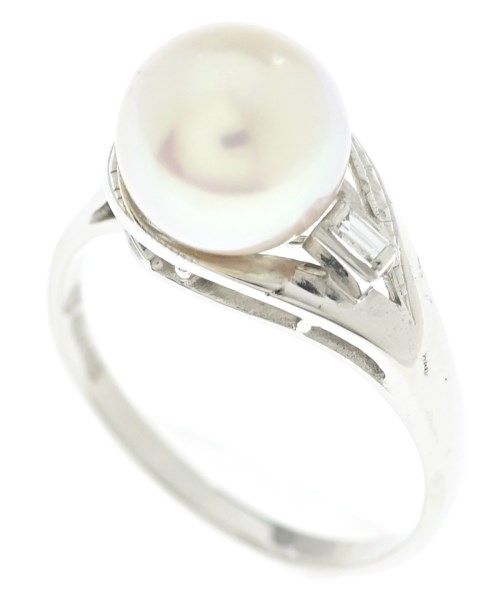 タサキ(TASAKI)のTASAKI リング