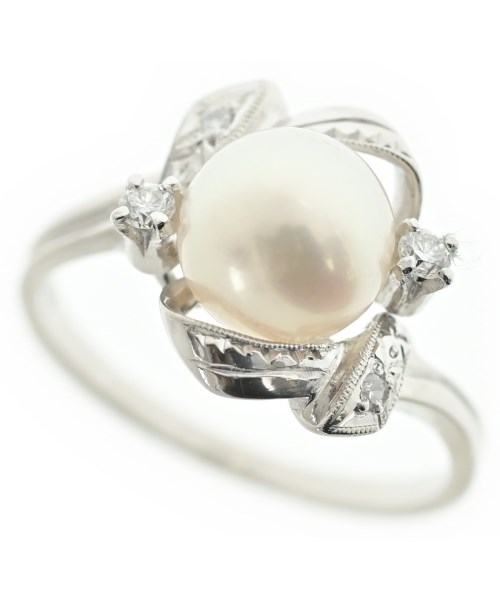 タサキ(TASAKI)のTASAKI リング