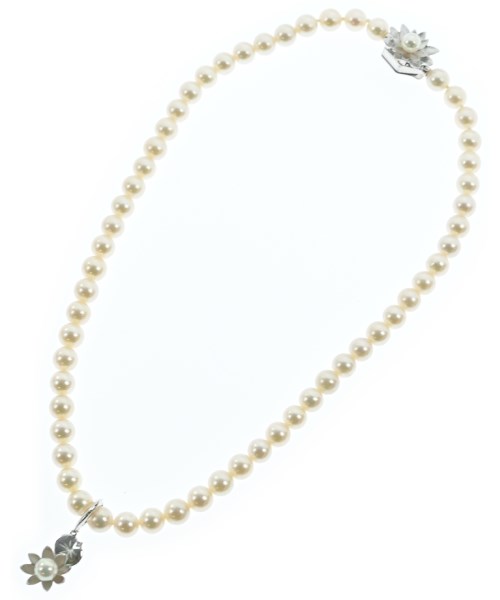 タサキ(TASAKI)のTASAKI ネックレス