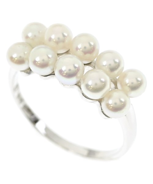 タサキ(TASAKI)のTASAKI リング