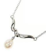TASAKI ネックレス