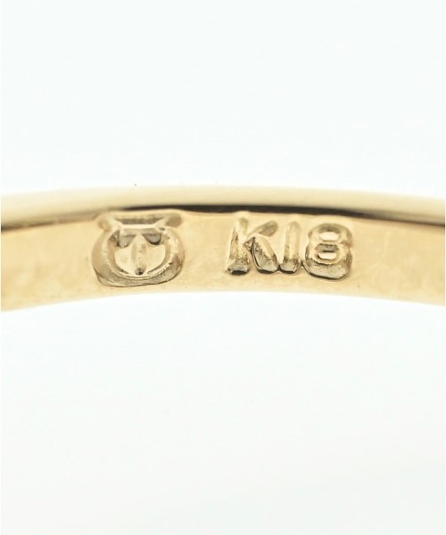 TASAKI（タサキ）リング ピンク サイズ:10 レディース/2200591516067