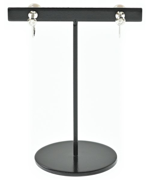TASAKI（タサキ）ピアス・イヤリング 白 サイズ:- レディース/2200591516685