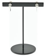 TASAKI（タサキ）ピアス・イヤリング 白 サイズ:- レディース/2200591516685