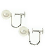 TASAKI（タサキ）ピアス・イヤリング 白 サイズ:- レディース/2200591516685