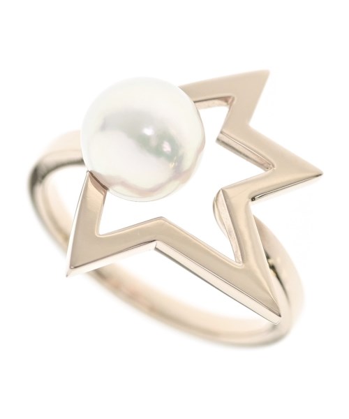 TASAKI（タサキ）リング ゴールド サイズ:12 レディース/2200592516042