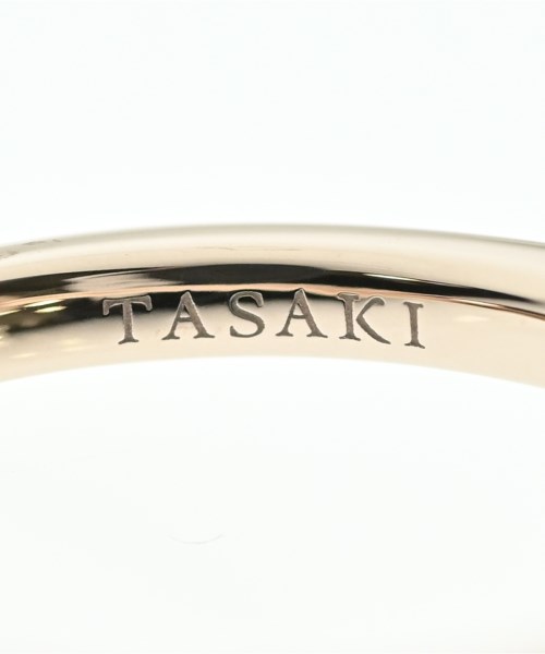 TASAKI（タサキ）リング ゴールド サイズ:12 レディース/2200592516042
