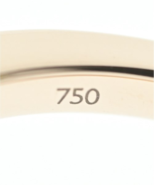 TASAKI（タサキ）リング ゴールド サイズ:12 レディース/2200592516042