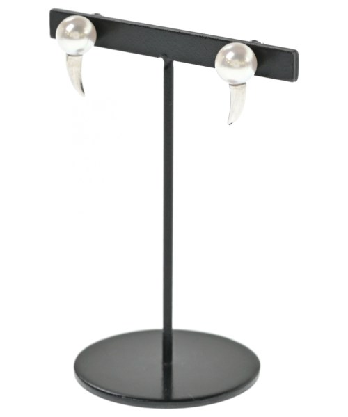 TASAKI（タサキ）ピアス シルバー サイズ:- レディース/2200592516059