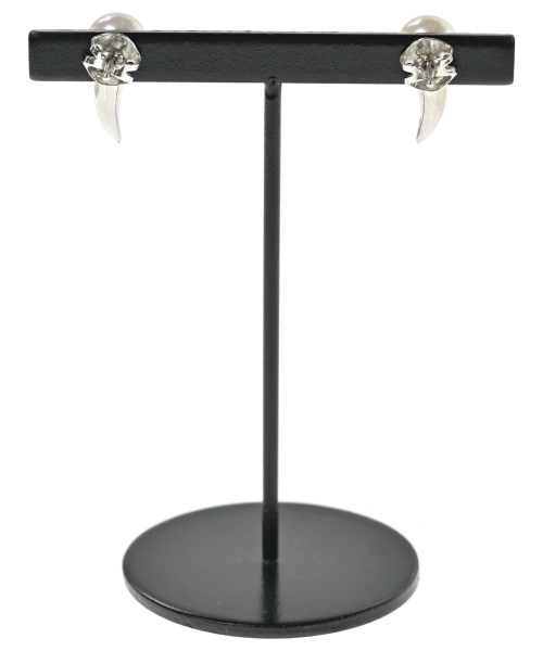 TASAKI（タサキ）ピアス シルバー サイズ:- レディース/2200592516059