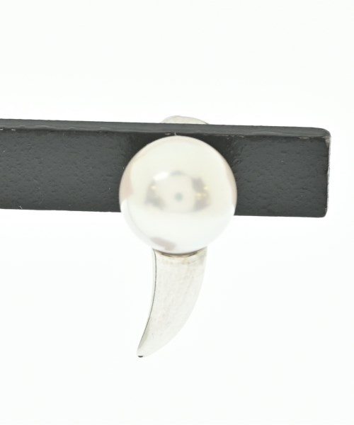 TASAKI（タサキ）ピアス シルバー サイズ:- レディース/2200592516059