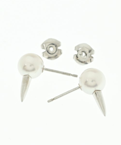 TASAKI（タサキ）ピアス シルバー サイズ:- レディース/2200592516059