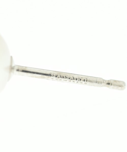 TASAKI（タサキ）ピアス シルバー サイズ:- レディース/2200592516059