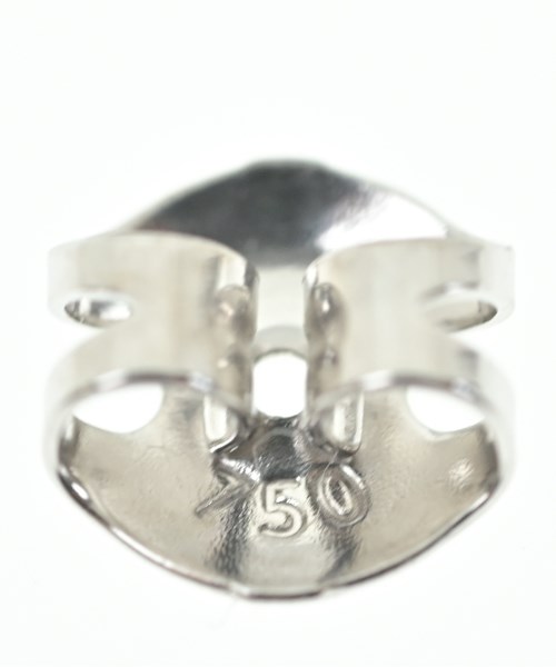 TASAKI（タサキ）ピアス シルバー サイズ:- レディース/2200592516059