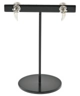 TASAKI（タサキ）ピアス シルバー サイズ:- レディース/2200592516059