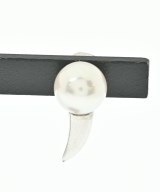 TASAKI（タサキ）ピアス シルバー サイズ:- レディース/2200592516059