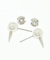 TASAKI（タサキ）ピアス シルバー サイズ:- レディース/2200592516059