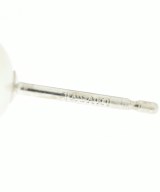 TASAKI（タサキ）ピアス シルバー サイズ:- レディース/2200592516059