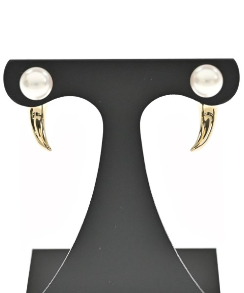 タサキ(TASAKI)のTASAKI ピアス