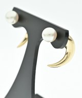 TASAKI（タサキ）ピアス ゴールド サイズ:- レディース/2200592516066