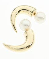 TASAKI（タサキ）ピアス ゴールド サイズ:- レディース/2200592516066