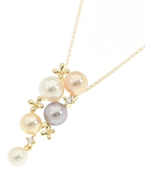 タサキ(TASAKI)のTASAKI ネックレス