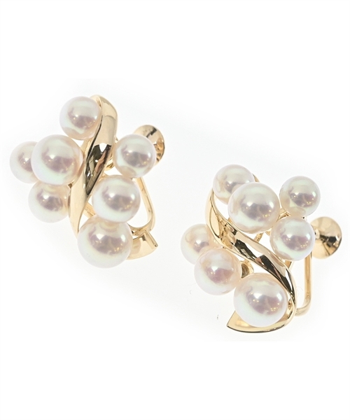 タサキ(TASAKI)のTASAKI ピアス・イヤリング