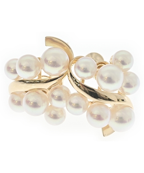 TASAKI（タサキ）ピアス・イヤリング 白 サイズ:- レディース/2200594421023