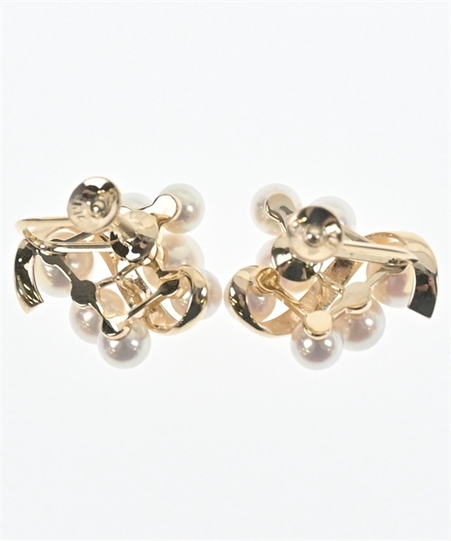 TASAKI（タサキ）ピアス・イヤリング 白 サイズ:- レディース/2200594421023