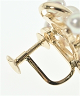 TASAKI（タサキ）ピアス・イヤリング 白 サイズ:- レディース/2200594421023