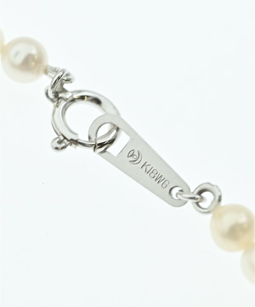 TASAKI（タサキ）ネックレス その他（柄物・カラフル） サイズ:- レディース/2200595125500