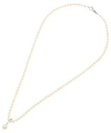 TASAKI（タサキ）ネックレス その他（柄物・カラフル） サイズ:- レディース/2200595125500