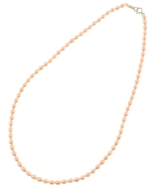 タサキ(TASAKI)のTASAKI ネックレス