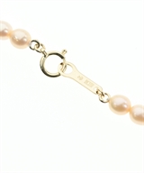 TASAKI（タサキ）ネックレス ピンク サイズ:- レディース/2200595125517