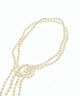 TASAKI（タサキ）ネックレス 白 サイズ:- レディース/2200595125524