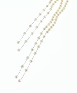 TASAKI（タサキ）ネックレス 白 サイズ:- レディース/2200595125524