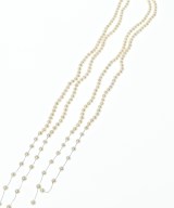 TASAKI（タサキ）ネックレス 白 サイズ:- レディース/2200595125524