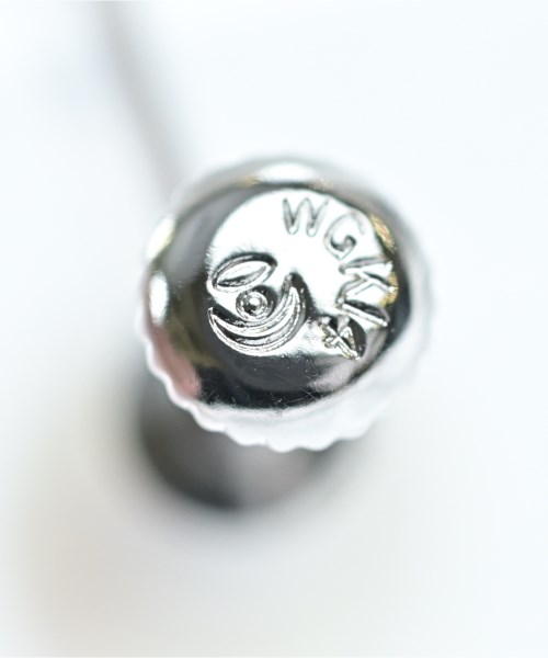 TASAKI（タサキ）ピアス・イヤリング 白 サイズ:- レディース/2200596474157