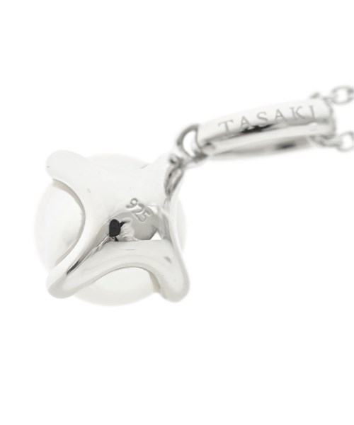 TASAKI（タサキ）ネックレス シルバー サイズ:- レディース/2200599156463