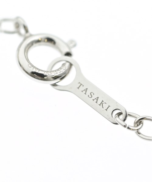 TASAKI（タサキ）ネックレス シルバー サイズ:- レディース/2200599156463